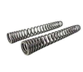 Front fork sprin for apache for TVS APACHE RTR 160 OLD-TVS