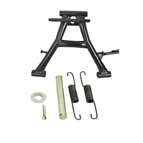 centre stand  and spindle kit (2015-2019 for THUNDERBIRD-Royal Enfield