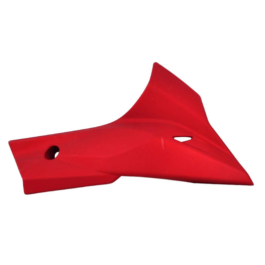 Engine guard right cover for TVS APACHE RTR 160 OLD-TVS