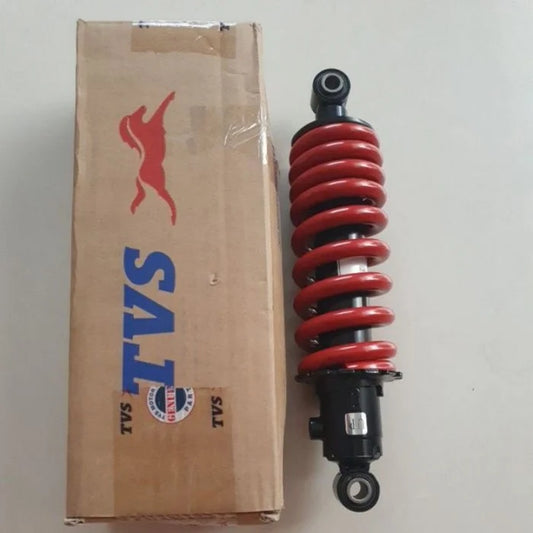 Mono shock absorber rear for TVS APACHE RTR 160 OLD-TVS