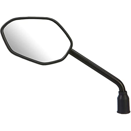 Mirror Right Side for Honda Shine Type 6-First Quality