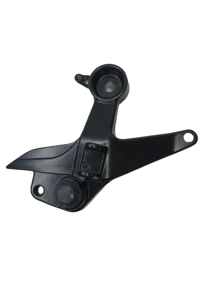 Rider footrest bracket right side for TVS APACHE RTR 160 OLD-TVS