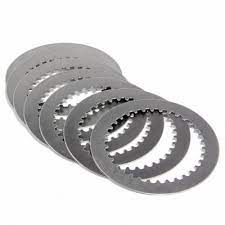 Steel Plate-Genuine  for Honda Shine Type 6-Honda