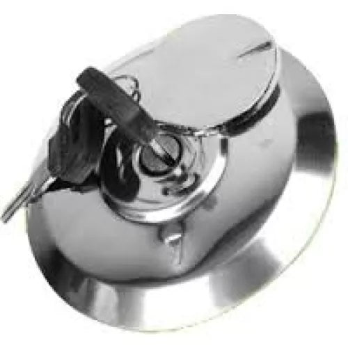 Tank Lock for Honda Shine Type 6-First Quality