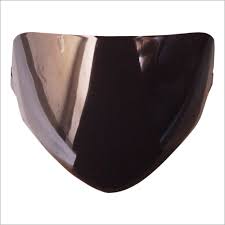 Visor Glass for Honda Shine Type 6-First Quality