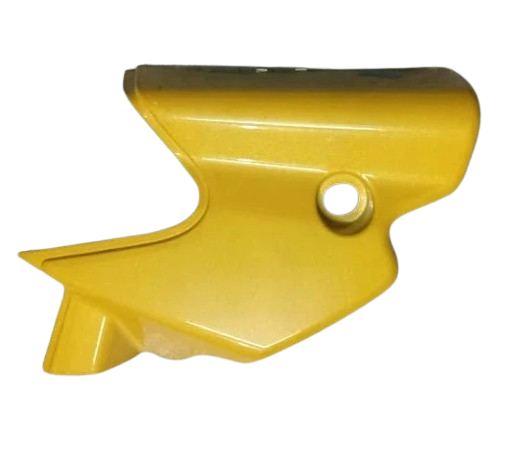 Engine guard right side for TVS APACHE RTR 160 OLD-TVS