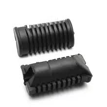 Foot Rest Rubber for Honda SP Shine-First Quality