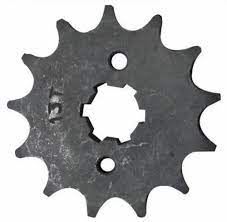 Front Chain Wheel for Honda SP Shine-First Quality