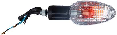 Front Right Side Indicator for Honda SP Shine-Honda