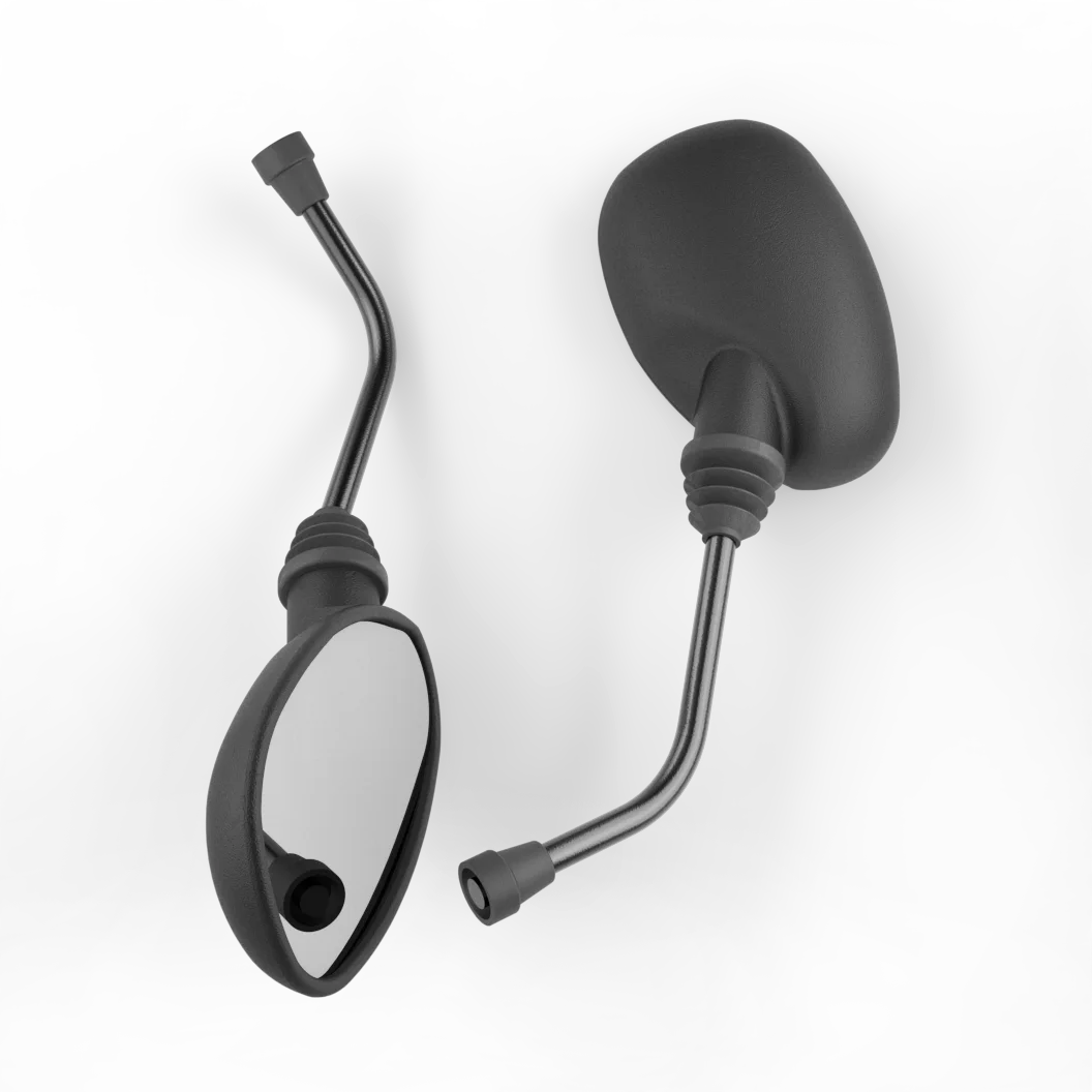 rear view mirror right hand  for THUNDERBIRD-Royal Enfield