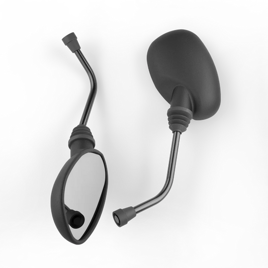 rear view mirror right hand  for THUNDERBIRD-Royal Enfield