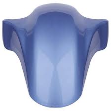 Mudguard Blue Colour for Honda SP Shine-First Quality
