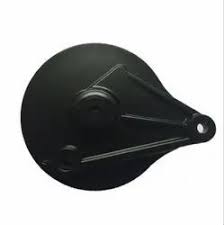 Rear Drum Plate for Honda SP Shine-First Quality