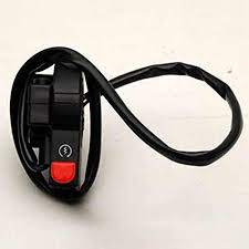 Right Hand Switch for Honda SP Shine-First Quality