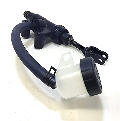 Rear disc brake master cylinder assembly for TVS APACHE RTR 160 OLD-TVS