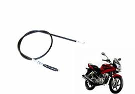 Clutch Cable-Genuine for Honda Stunner-Honda