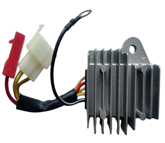 Regulator D C for TVS APACHE RTR 160 OLD-TVS