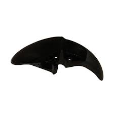 Front Mudguard Black Colour for Honda Stunner-First Quality