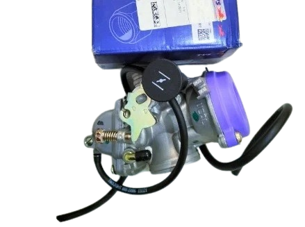 Carburetor assembly for TVS APACHE RTR 160 OLD-TVS