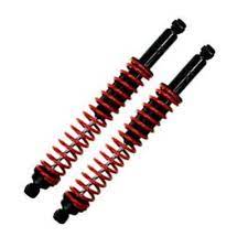 Rear Shockabsorber-Genuine for Honda Stunner-Honda