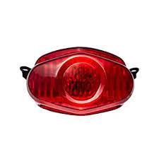 Tail Light Assembly for Honda Stunner-First Quality