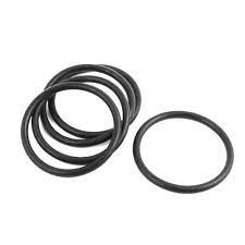 Top Cover O ring Black for Honda Stunner-First Quality