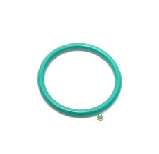 Top Cover O Ring Green for Honda Stunner-First Quality