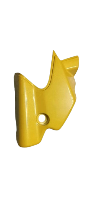 Engine guard left side for TVS APACHE RTR 180 NEW-TVS