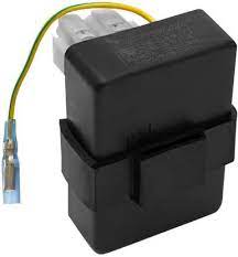 Cdi Unit for HONDA UNICORN OLD-First Quality