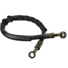 Disc Pipe for HONDA UNICORN OLD-First Quality