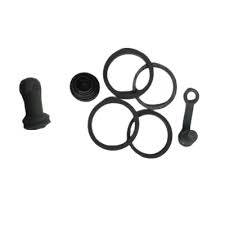 Disc Rubber Kit for HONDA UNICORN OLD-First Quality
