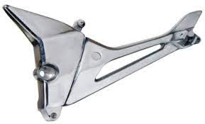 Foot Rest Bracket Left Side for HONDA UNICORN OLD-First Quality