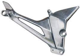 Foot Rest Bracket Right Side for HONDA UNICORN OLD-First Quality