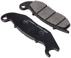 Front Disc Pad for HONDA UNICORN OLD-First Quality