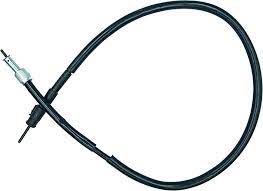 Meter Cable-Genuine for HONDA UNICORN OLD-Honda
