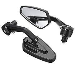 Mirror Set for HONDA UNICORN OLD-First Quality