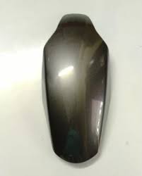 Mudguard Grey for HONDA UNICORN OLD-First Quality