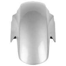Mudguard Silver for HONDA UNICORN OLD-First Quality
