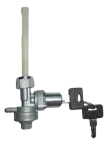 Petrol Tap for HONDA UNICORN OLD-First Quality