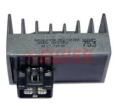 Regular Rectifier Swiss for HONDA UNICORN OLD-First Quality