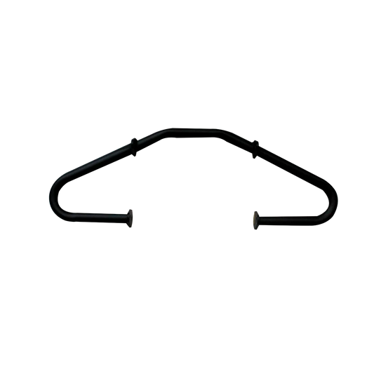 Leg guard for TVS APACHE RTR 180 OLD-TVS