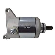 Self Motor Genuine for HONDA UNICORN OLD-Honda
