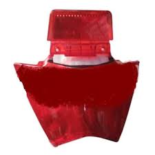Tail Light Cover-Genuine for HONDA UNICORN OLD-Honda