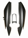 Tail Panel Grey for HONDA UNICORN OLD-First Quality