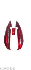 Tail Panel Red for HONDA UNICORN OLD-First Quality