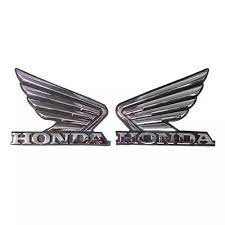 Tank Monogram for HONDA UNICORN OLD-First Quality