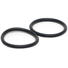 Top Cover O Ring Black for HONDA UNICORN OLD-First Quality
