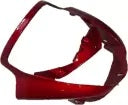 Visor Red for HONDA UNICORN OLD-First Quality