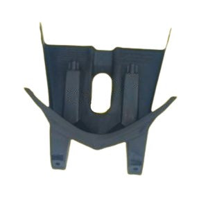 Front Number Plate Brackit-Genuine  for Honda Livo 110-Honda