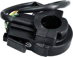 Right Side Switch Assembly for Honda Livo 110-First Quality